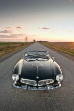 BMW 507 1957 года